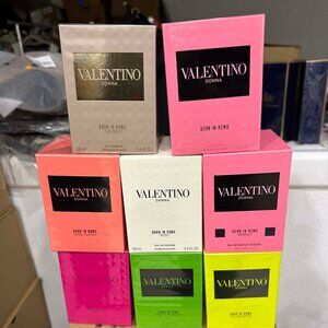 Perfume Valentino / each / por pieza